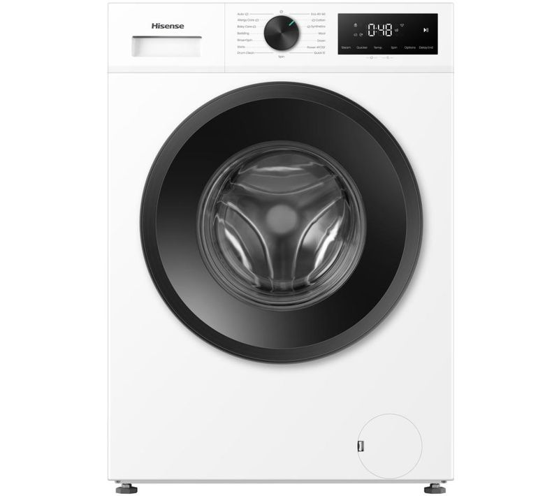 Lave-linge Frontal 7 kg 1200 trs/mn - Wf1i7022bwj