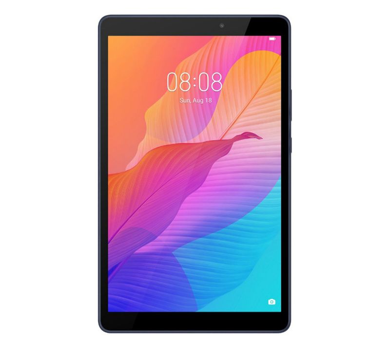Tablette Tactile  Matepad T10s (10.1'' - 4g/lte - 32 Go, 2 Go Ram) Bleu