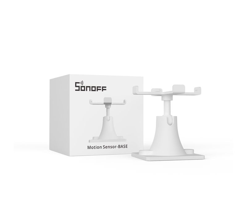 Support Rotatif Pour Détecteur De Mouvement Snzb-03 – Sonoff