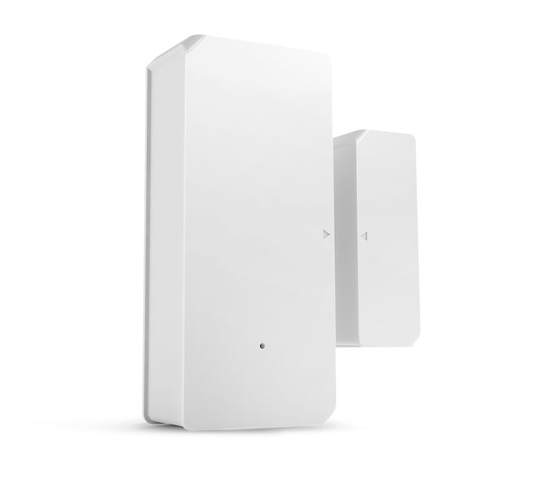 Détecteur D'ouverture De Porte/fenêtre Wifi – Sonoff