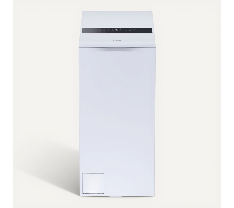 Lave-linge Top 9 kg 1300 trs/mn - Hw90-bpd13386u