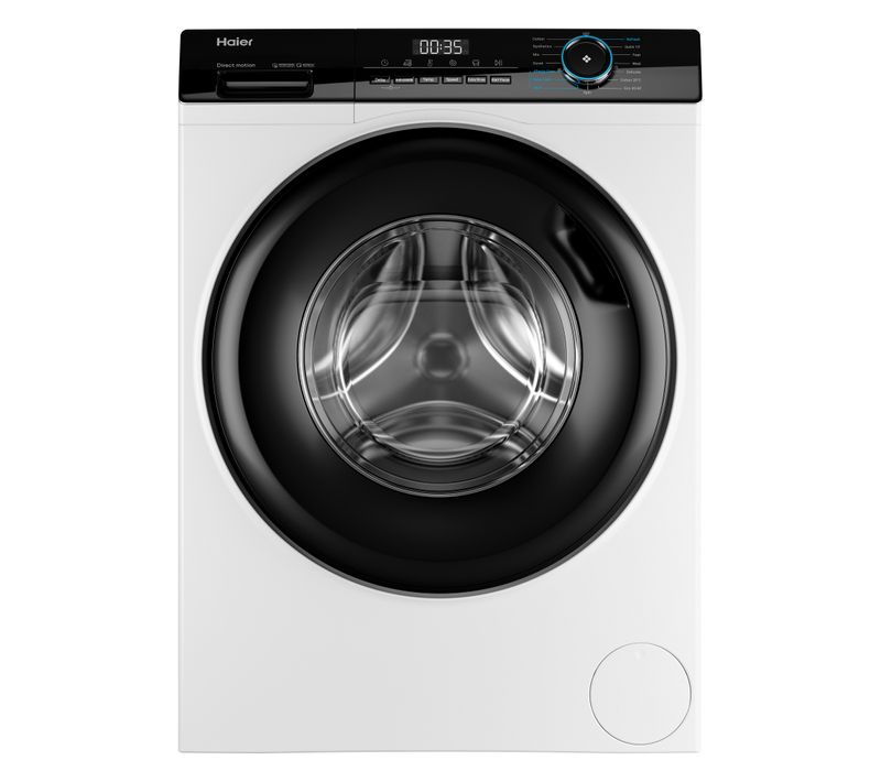 Lave-linge hublot HAIER HW90-B14939-FR 9kg