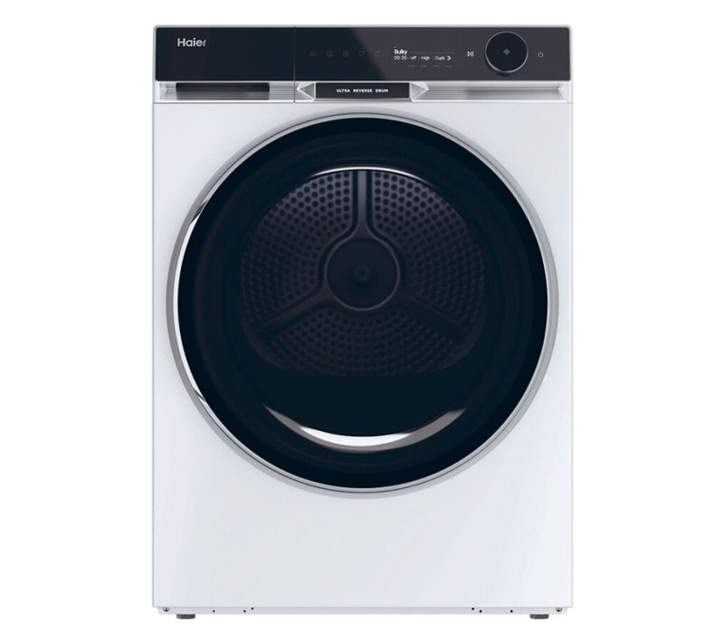 Sèche-linge condensation 9kg Pompe à chaleur - Hd90 A3q397u1 S