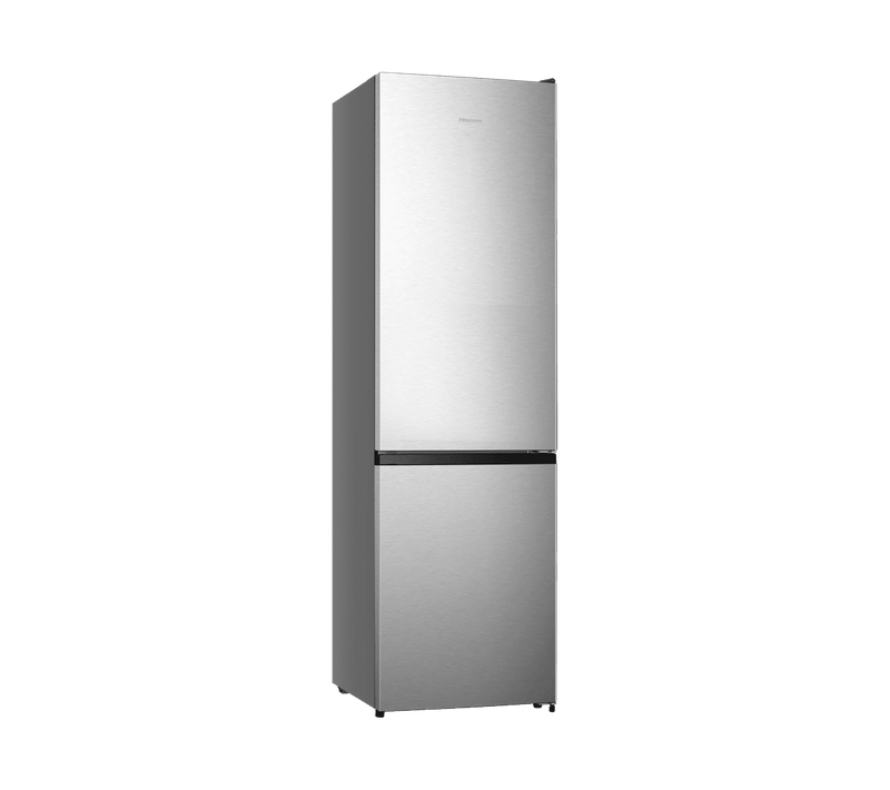 Réfrigérateur Combiné Inversé Froid Ventilé - 336L - Rb440n4bce