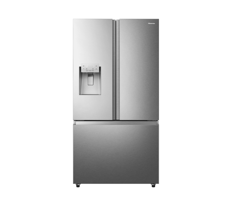 Réfrigérateur Multi-portes 612l Froid ventilé Inox - Rf793n4sase