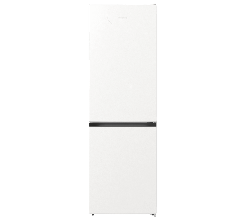 Réfrigérateur congélateur 304l Froid ventilé Blanc - Rb390n4awe