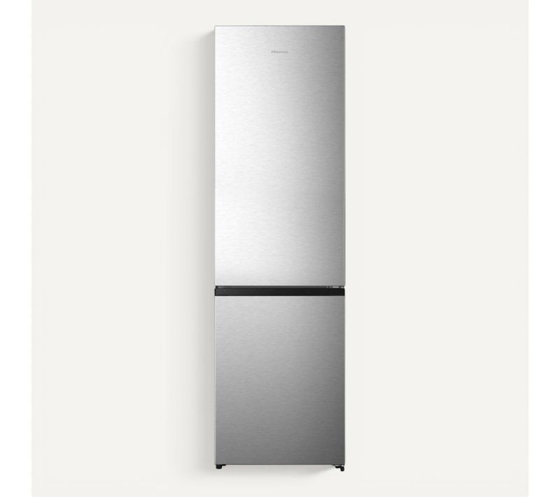 Réfrigérateur Combiné Inversé 336l Froid ventilé - Rb440n4acc