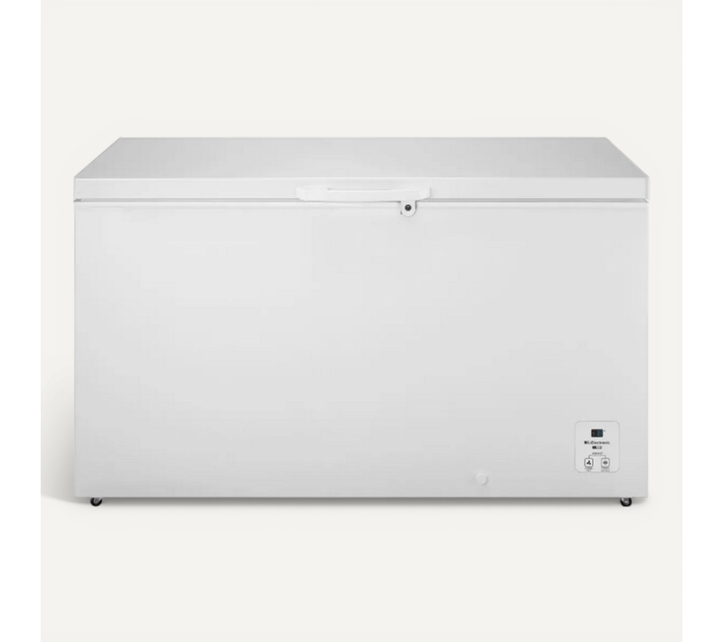 Congélateur Coffre 420l - Ft546d4awlye