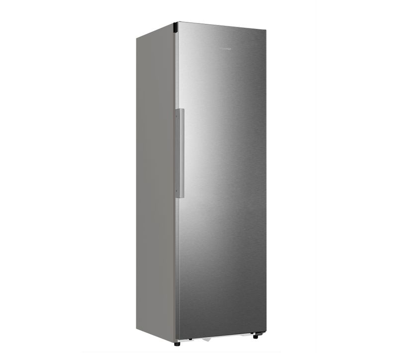 Réfrigérateur 1 porte HISENSE RL3K370SAID 372L Inox