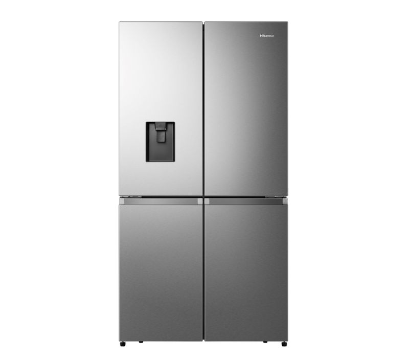 Réfrigérateur multi-portes HISENSE FMN560SWSE1 606L But Croquez pour les prix