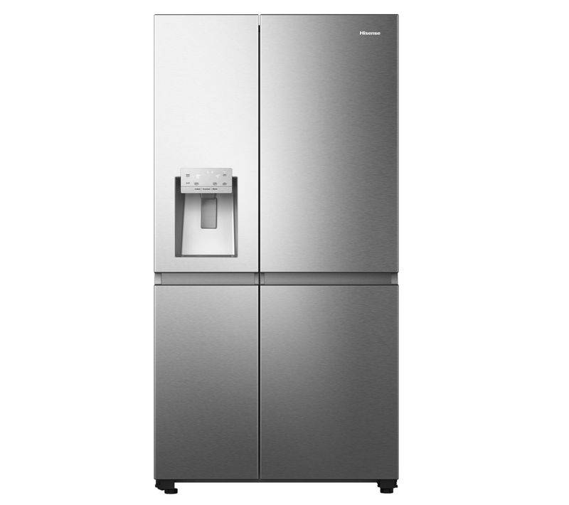 Réfrigérateur Américain HISENSE FSN628SWID 632 L