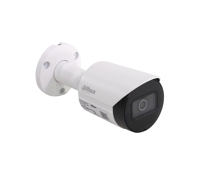 Caméra De Sécurité Ip Ir 2mp - Hfw2230sp-s-0280b-s2-qh3