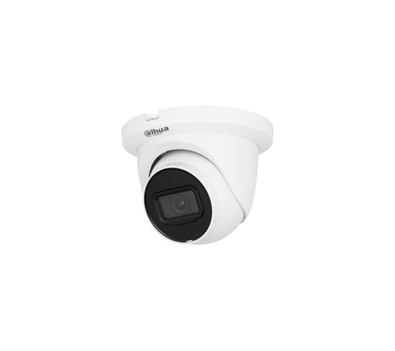 Caméra Dôme Ip Extérieure 4 Mp Ir 30m Wizsense