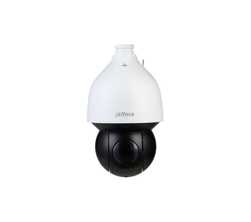 Caméra Ptz Réseau Starlight Ir Wizsense 8mpx - Sd5a825ga-hnr