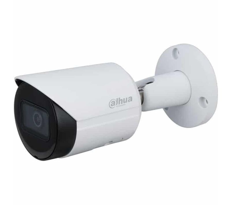 Caméra Ip Bullet Extérieure Starlight Wizsense 5mp - Ipc-hfw2541sp-s-0280b-s2