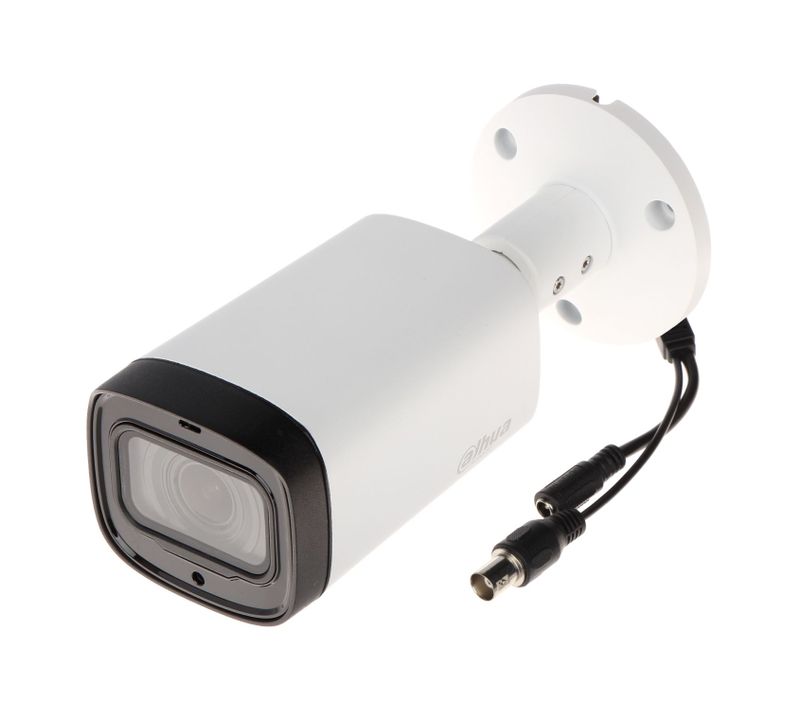 Caméra Bullet Ir Hdcvi 2mp - Hac-hfw1200rp-z-ire6-2712-s6