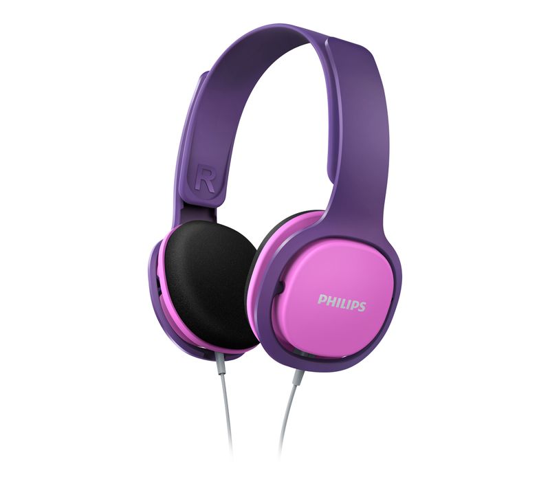 Casque Pour Enfants Supra-aural
