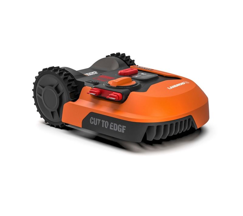 Tondeuse robot Landroid M700