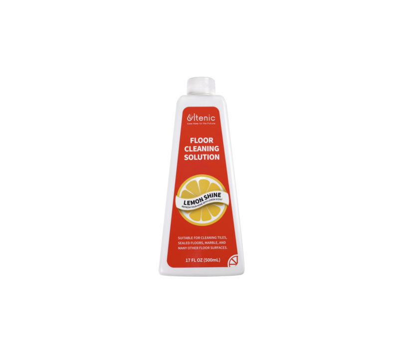 Ultenic Ac1/ac1 Elite/mc1, Détergent Spécial, 500ml