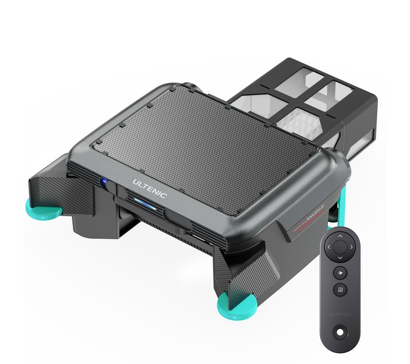 PS1 – Robot Skimmer Solaire Autonome pour Piscine - Nettoyage Intelligent