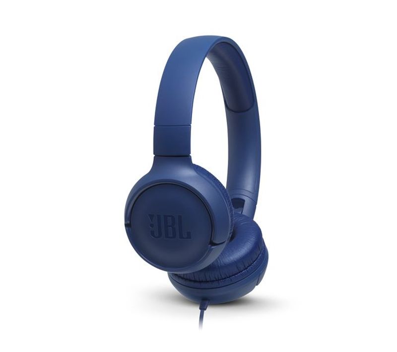 Casque Filaire Tune 500 Bleu