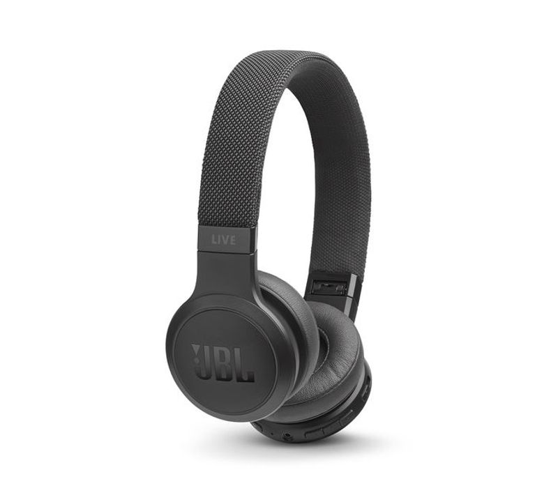 Casque Bluetooth Live 400bt Noir