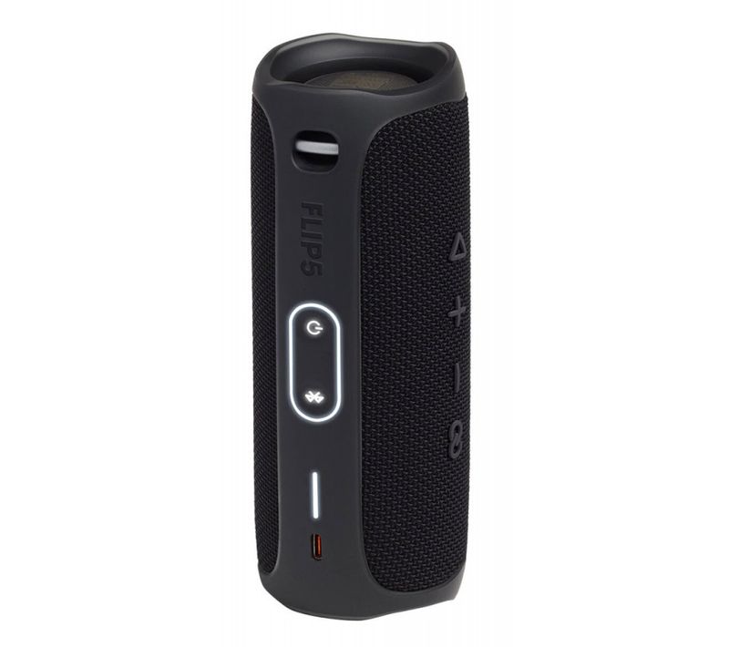 Enceinte Bluetooth Flip 5 -  Noir