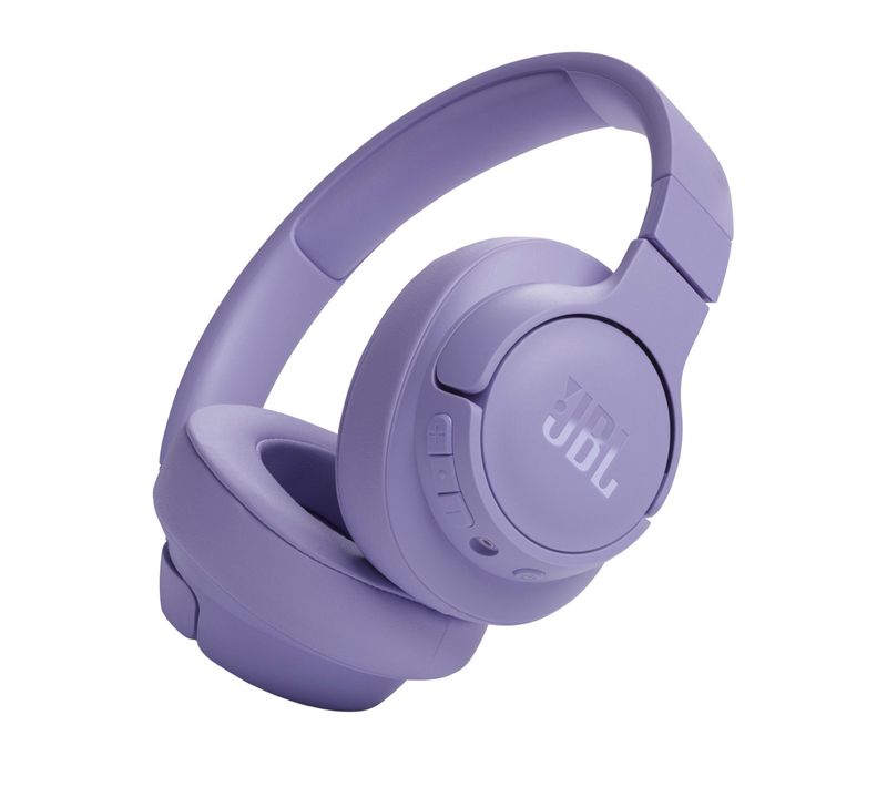 Casque Bluetooth® JBL Tune 720BT Violet