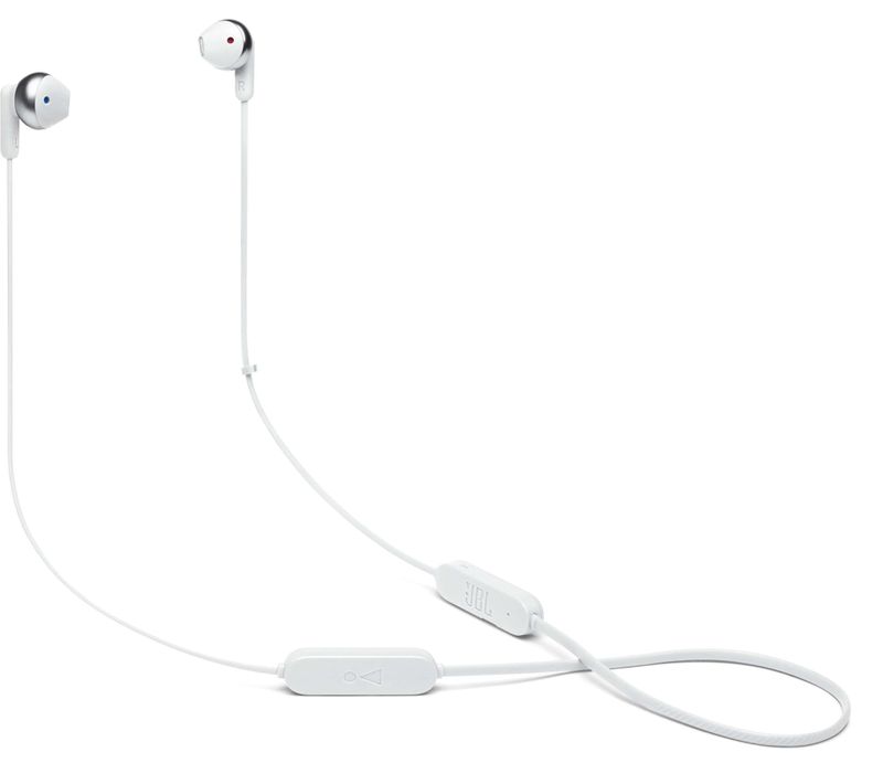 Ecouteurs Boutons Sans Fil Tune215bt blanc