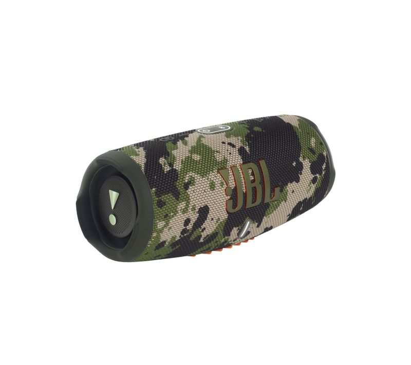 Jbl Charge 5 Enceinte Portable Stéréo Kaki 30 W