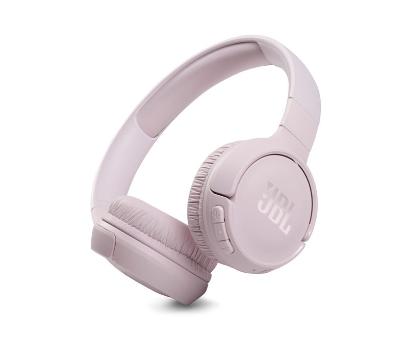 Casque Bluetooth® JBL TUNE 510BT Rose