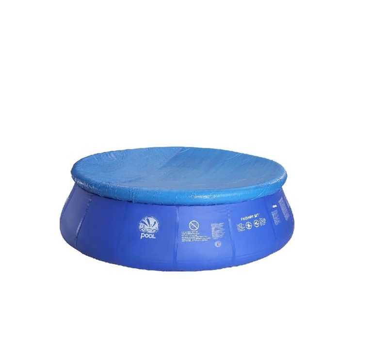 Bâche De Protection Pour Piscine 240 Cm