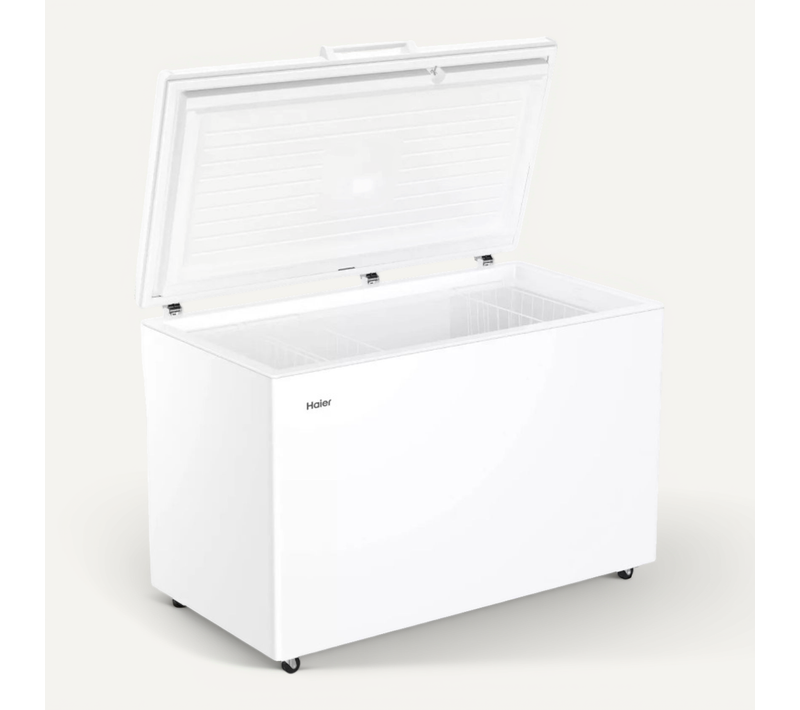 Congélateur Coffre 132cm 418l Hce420e