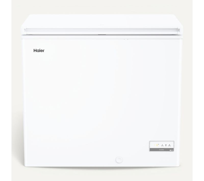 Congélateur Coffre HAIER HCE200D 196L