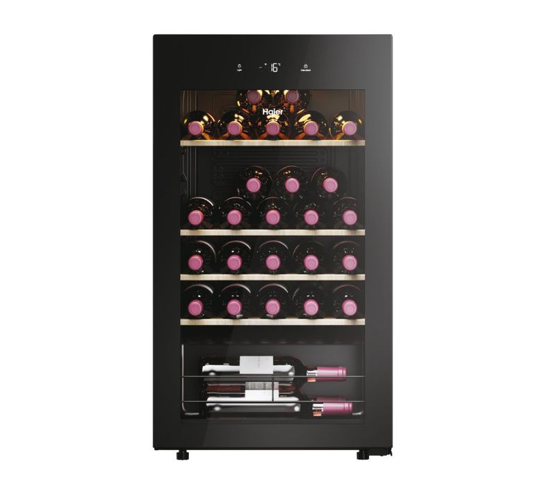Cave à Vin De Service 34 Bouteilles Hws34ggh1
