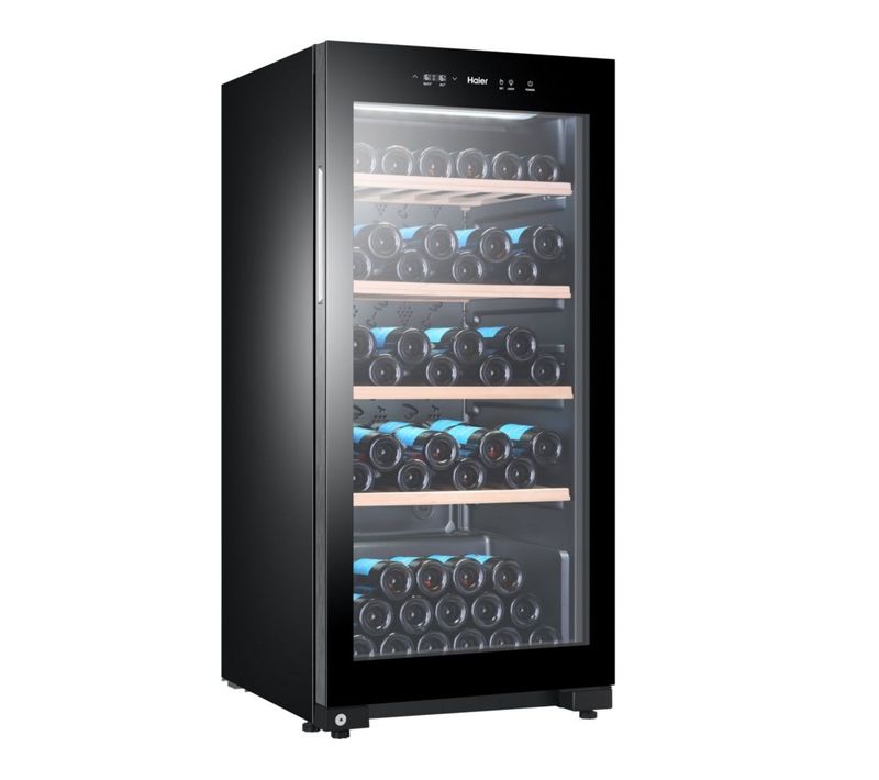 Cave à Vin De Vieillissement 105 Bouteilles - Ws105ga