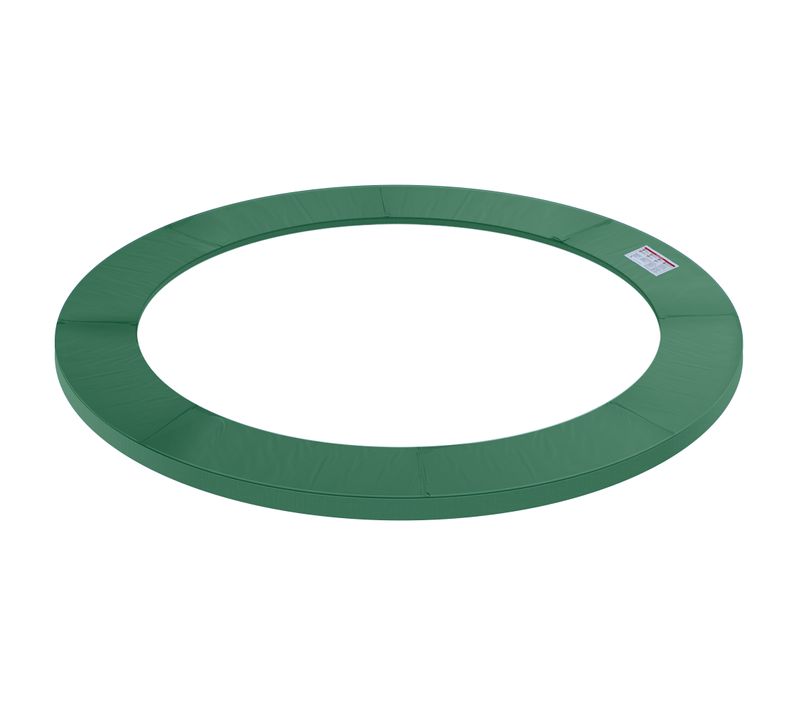 Couvre-ressort Trampoline Dia. 305 Cm Pvc Pe Vert