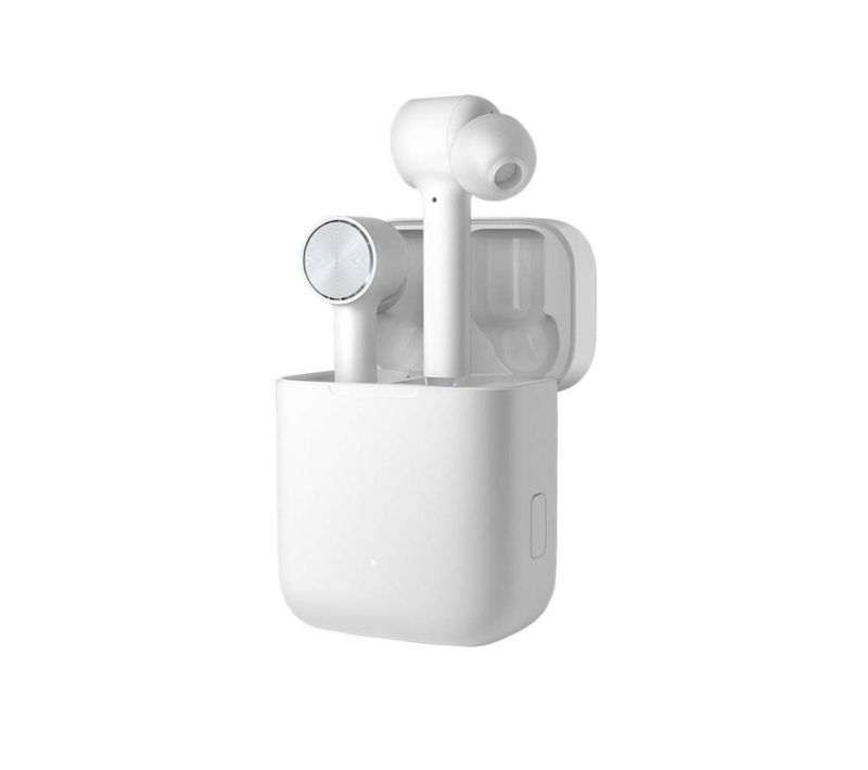 Mi Earphones Basic Écouteurs Sans Fil (bluetooth) - Blanc