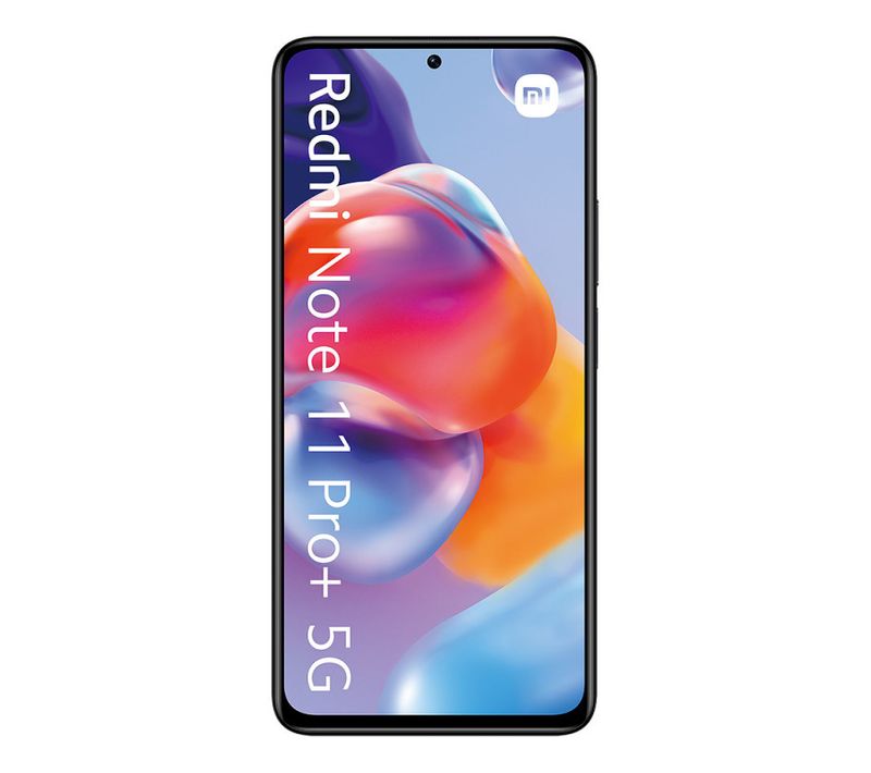 Smartphone Redmi Note 11 Pro 6.67" 5g 128 Go Double Sim Gris Graphite