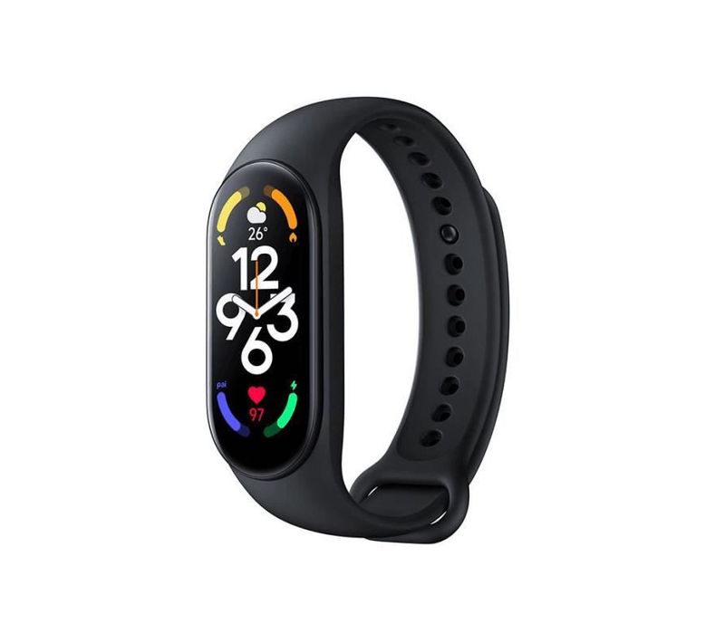 Mi Smart Band 7 Montre Connectee Noir