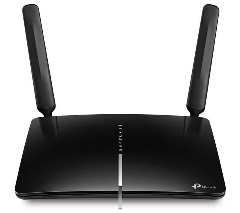 Routeur 4g+ Cat. 6 Débit 300 Mbps Wifi Ac 1200 Mbps Archer Mr600 - Tl-mr3020