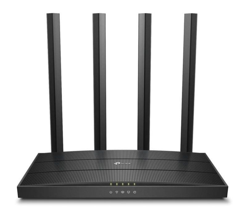 Dual-band Wi-fi Router Ac1900