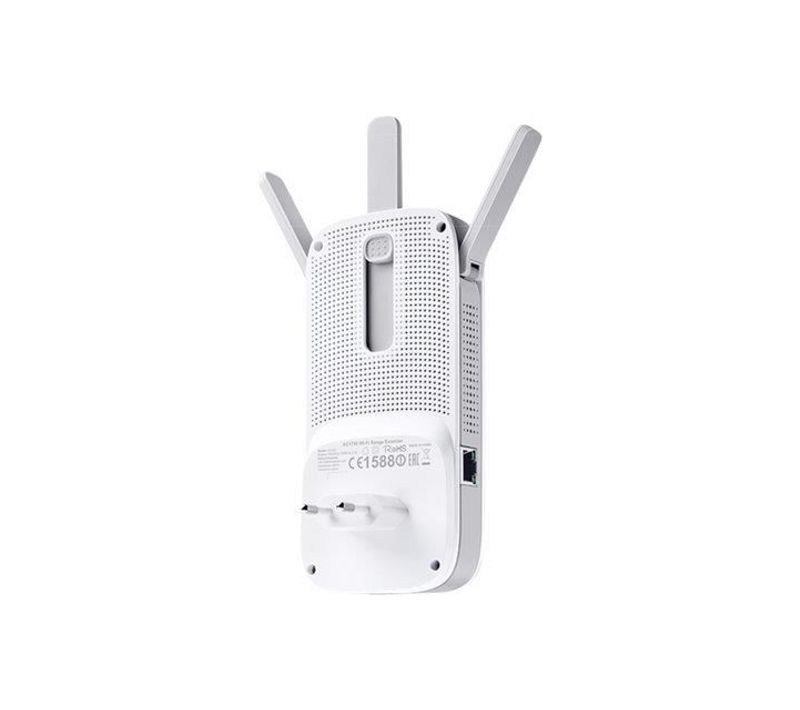 Répéteur Wi-fi Bi-bande Ac1750 Re450