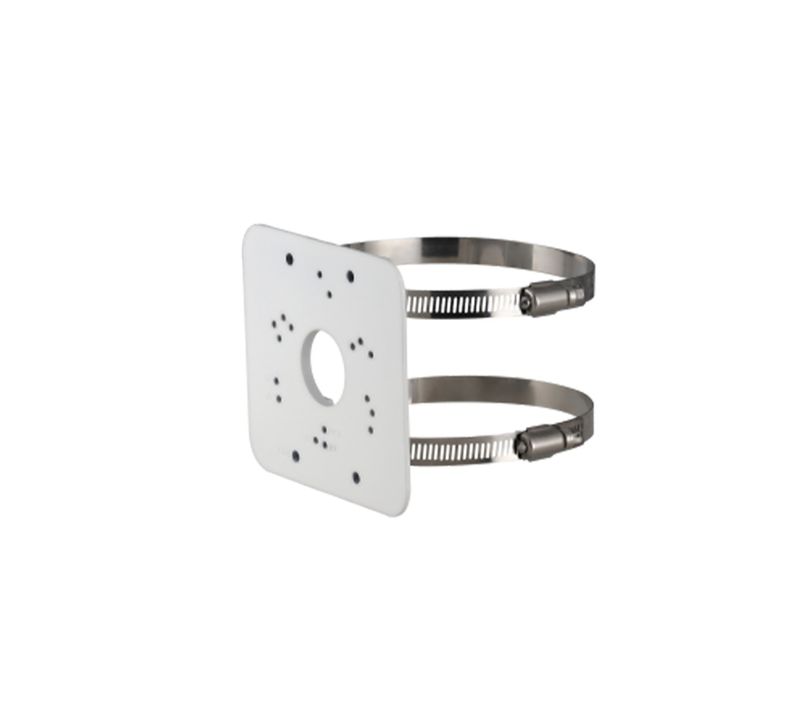 Collier De Fixation Pour Poteau