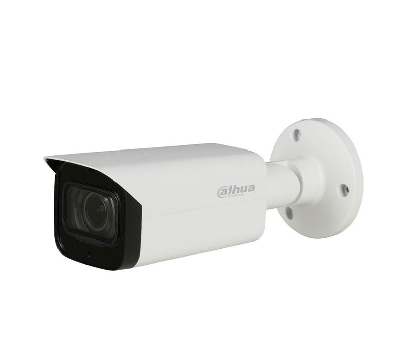 Caméra Bullet Hdcvi 2 Mp Ir 80m Ip67