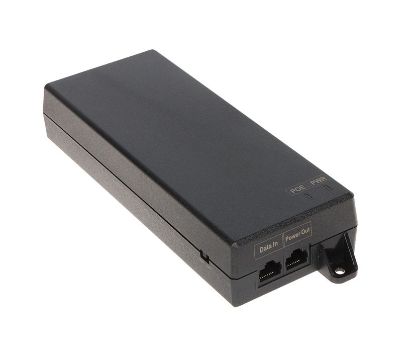 Injecteur Poe 75w - Dahua - Dh-tam01gt01gt-75