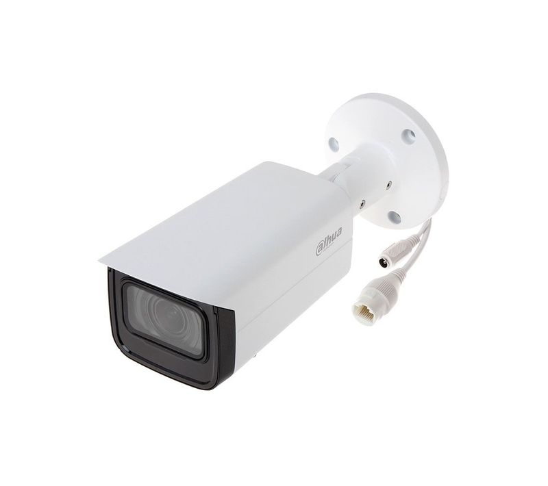 Caméra Tube Ip Ir 4mp - Dh-ipc-hfw1431tp-zs-2812-s4