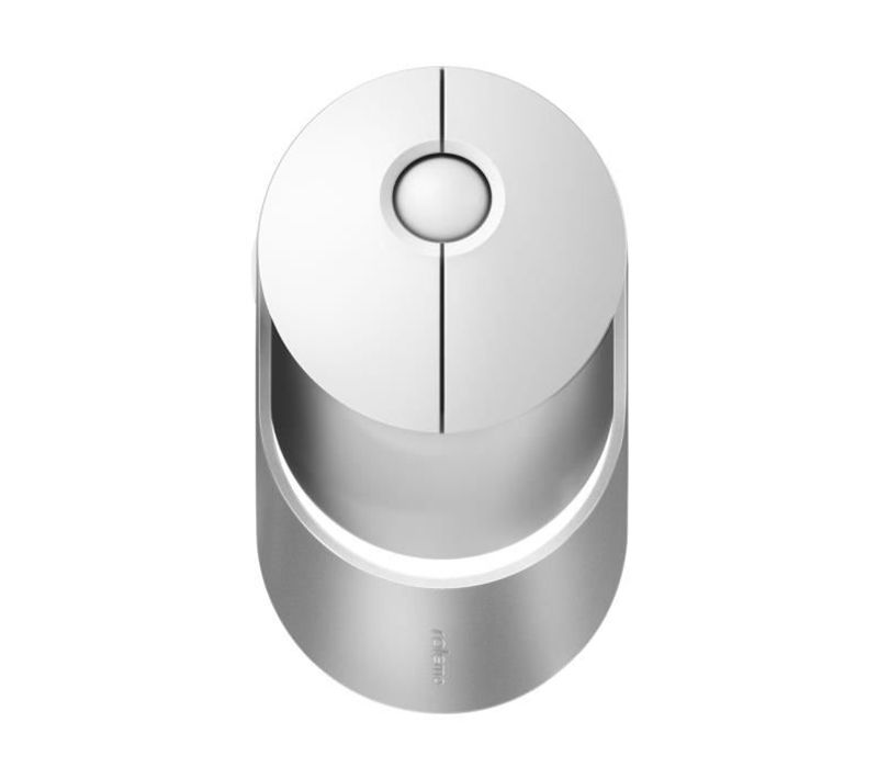 Souris - Sans Fil - Ramelo Air 1 - Blanche