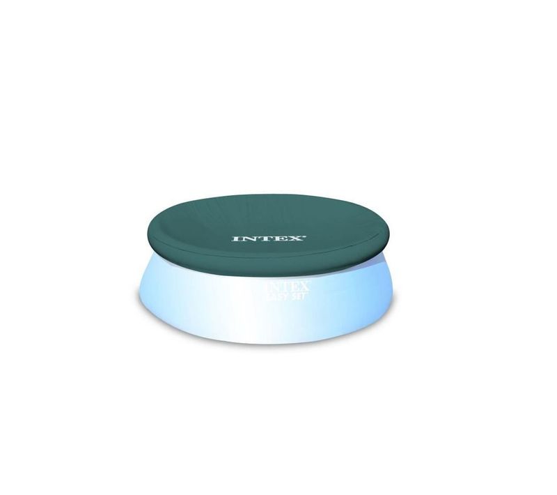 Bâche Pour Piscine Ronde Autoportante Ø2,44m