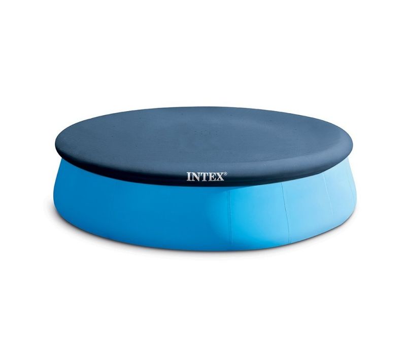 Bâche Pour Piscine Autoportée Ronde 3.05 M